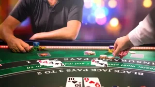 Blackjack vs. Roulette: какую игру выбрать в казино США