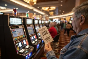 IRS увеличивает порог выплат в слот-играх: что это значит для игроков в США
