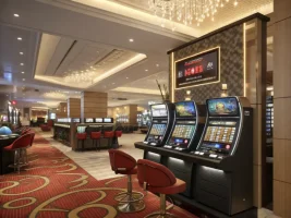 Новые джекпоты и слоты в США 2026: как меняется индустрия